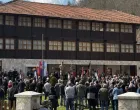 Vi&scaron;egrad, Draževina, okupljanje četnika, četnici, Ravnogorski četnički pokret, mart 2026. godine/Detektor.ba