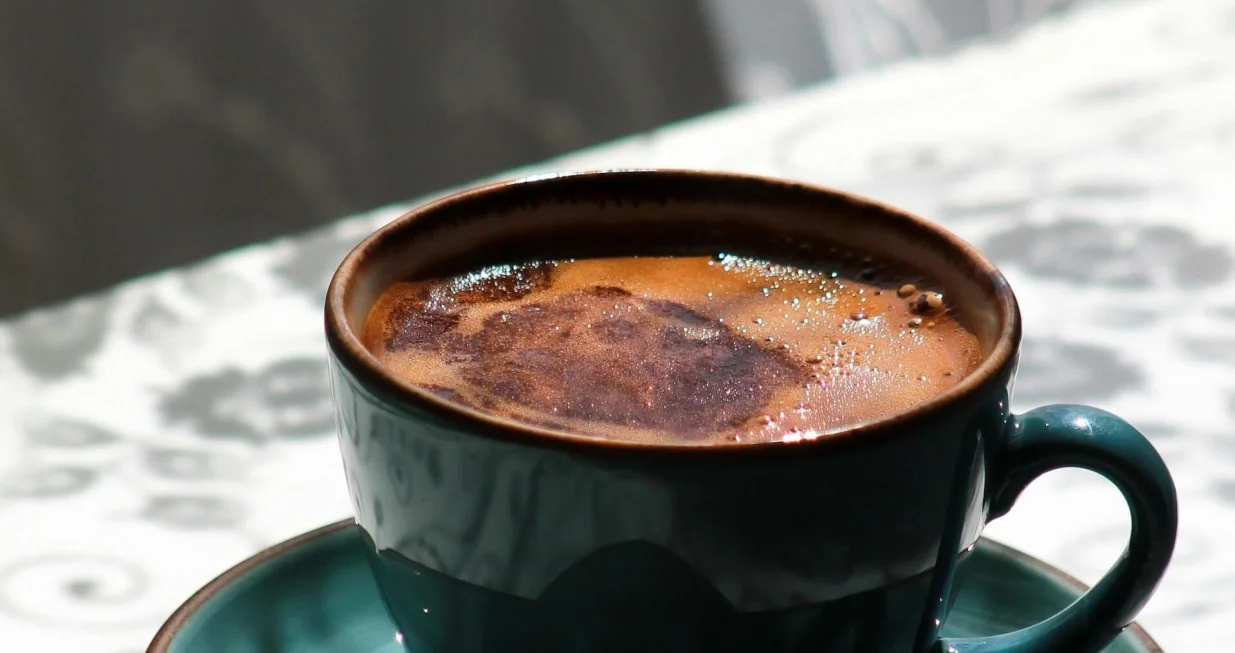 kafa/Pexels