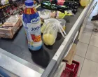 market u Lukavici/