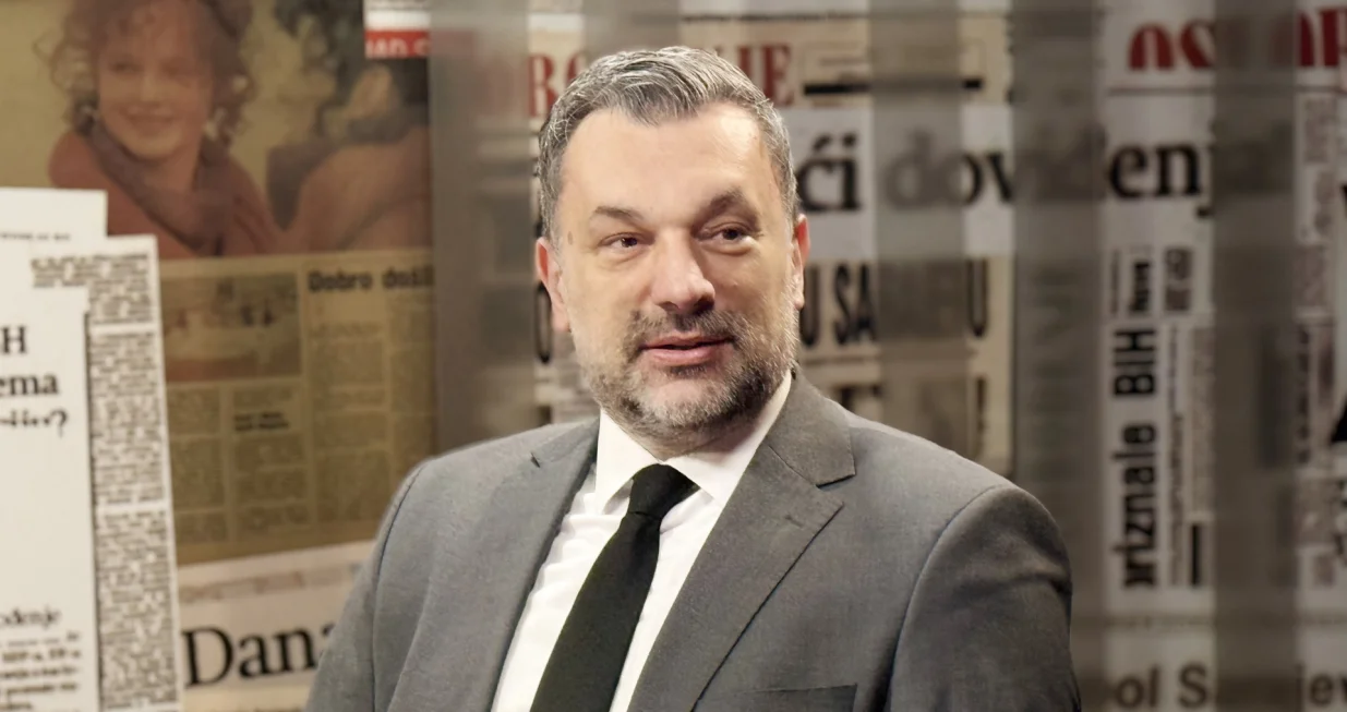 Elmedin Konaković/