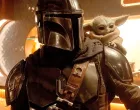 Mandalorian film/