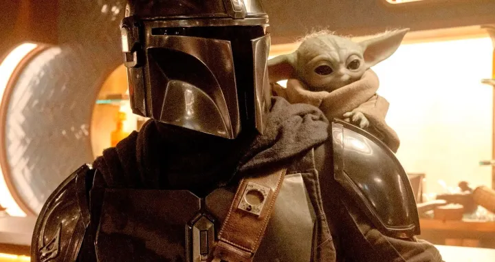 Mandalorian film/