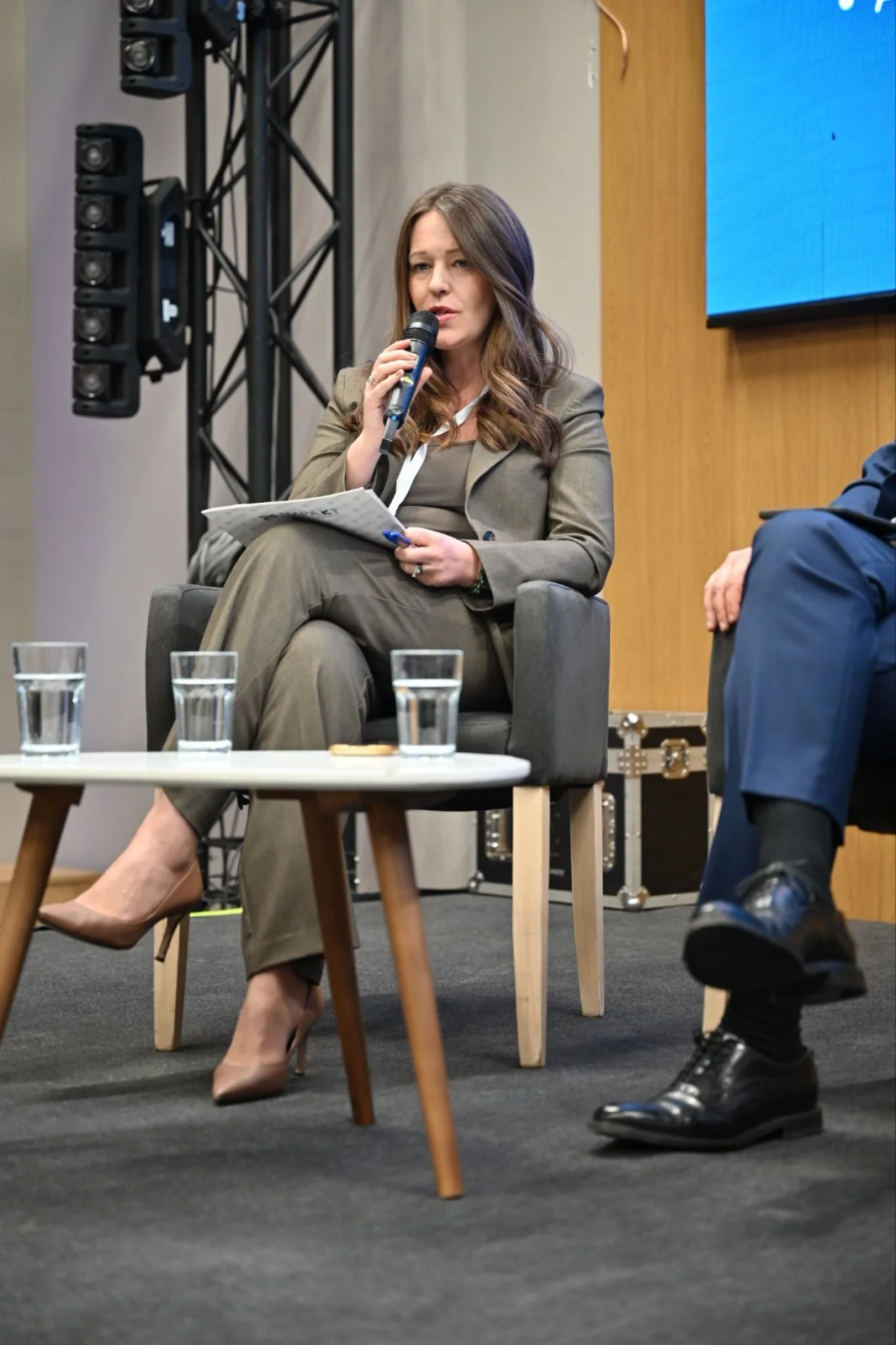 Sanja Miovčić fondacija Impakt/