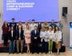  Impakt RAYE (Regional Academy for Young Entrepreneurs) program na Jahorini/Leon Bijelic