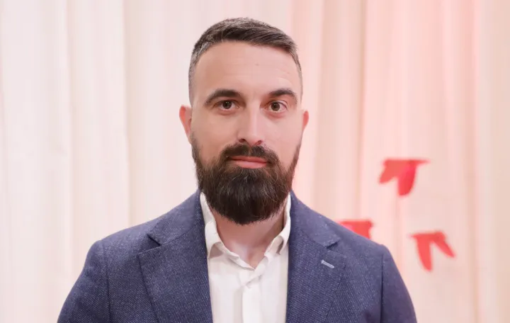 Vladimir Vasić/