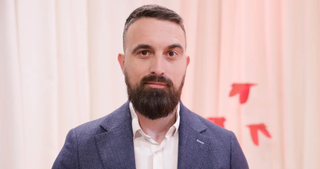 Vladimir Vasić/
