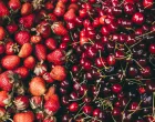 Jagode i tre&scaron;nje svi obožavamo/Freepik