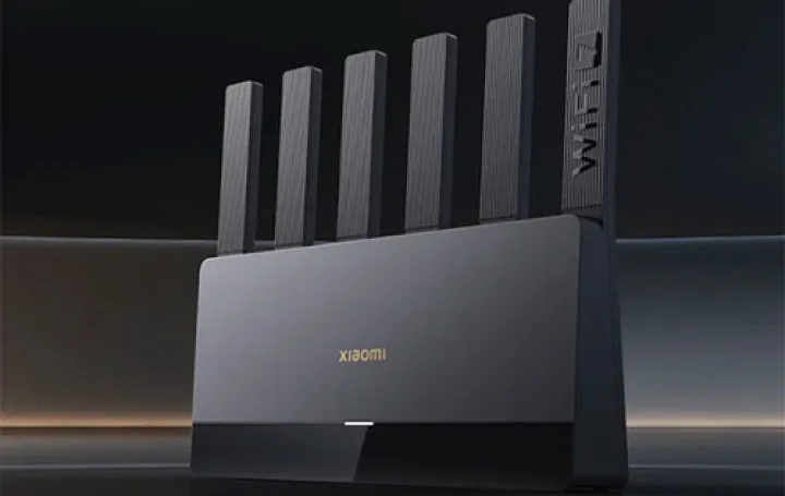 xiaomi ruter/