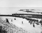 Evakuacija britanskih, francuskih i belgijskih vojnika iz Dunkirka u II svjetskom ratu/Wikipedia
