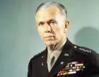 George Marshall/