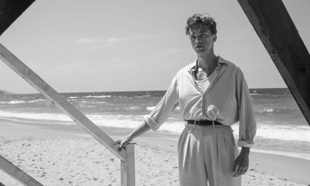 Novi film Fran&ccedil;oisa Ozona/