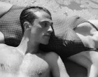 Detalj iz filma "Stranac"/