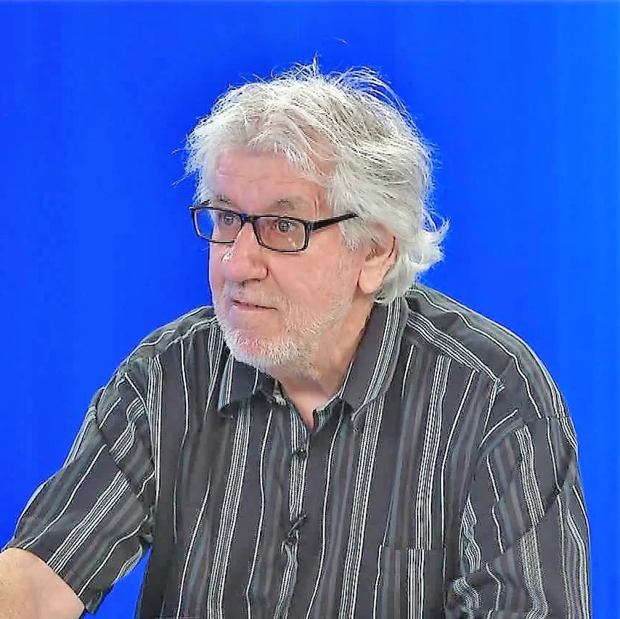 Esad Bajtal/