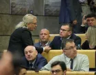 Predstavnički dom paralamenta FBiH/Senad Gubelić