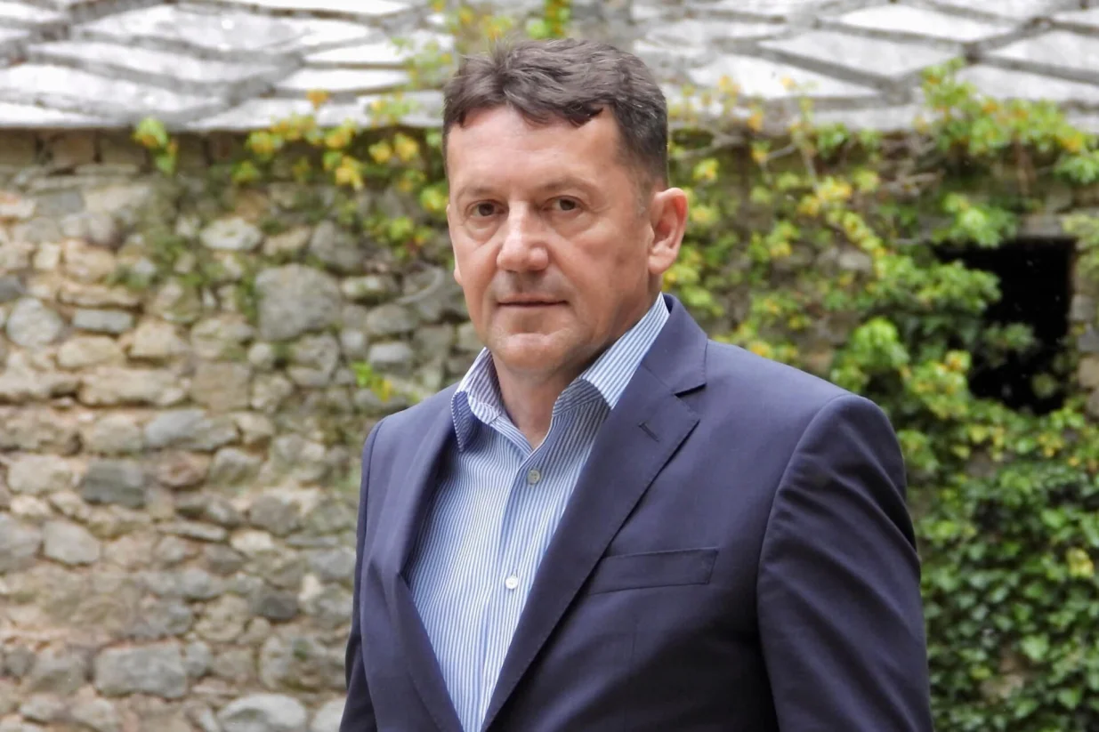 Zdenko Lučić/