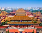 IZMEĐU PROSLOSTI I BUDUCNOSTI: Mnogi s pravom smatraju da se u Pekingu osjeti svaka promjena u kineskom dru&scaron;tvu/