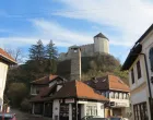 Te&scaron;anj: Grad plemenitih ljudi/