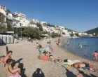 Neum i more juni ljeta gospodnjeg 2020/Goran Dakić/