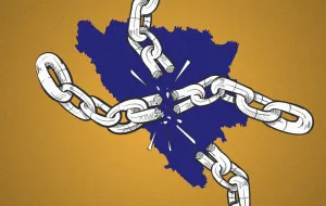 Stefan Schwarz: BiH se može drugi put osloboditi/Benjamin Krnić
