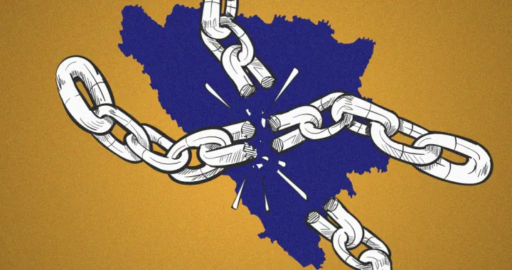 Stefan Schwarz: BiH se može drugi put osloboditi/Benjamin Krnić