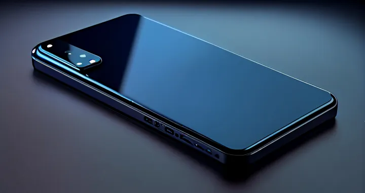 pametni telefon/