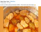 Oglas koji je naljutio korisnike interneta/Facebook