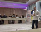 Branko Petrović, stručnjak za cyber sigurnost/Lejla Sofradžija
