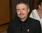 Cristian Mungiu sa "Zlatnom palmom" 2026./