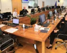 Sjednica VSTV BiH/Vstv Bih