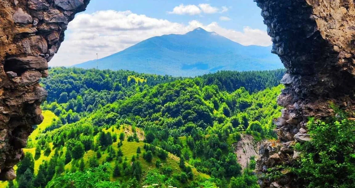 Bjelaj - foto Kompas/