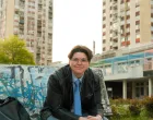 Amina Imamović iz Sarajevskog otvorenog centra/