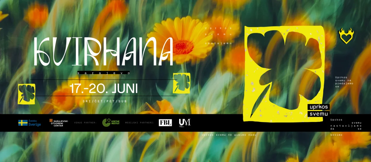 &Scaron;esto izda je festivala Kvirhana/