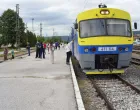 Turistički voz/