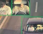 Krađa automobila u Sarajevu, Nova Otoka, kamera snimila kradljivce, kradljivci/Crna-hronika.info
