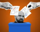 Zlatko Dukić: Promućkati prije izbora/Benjamin Krnić