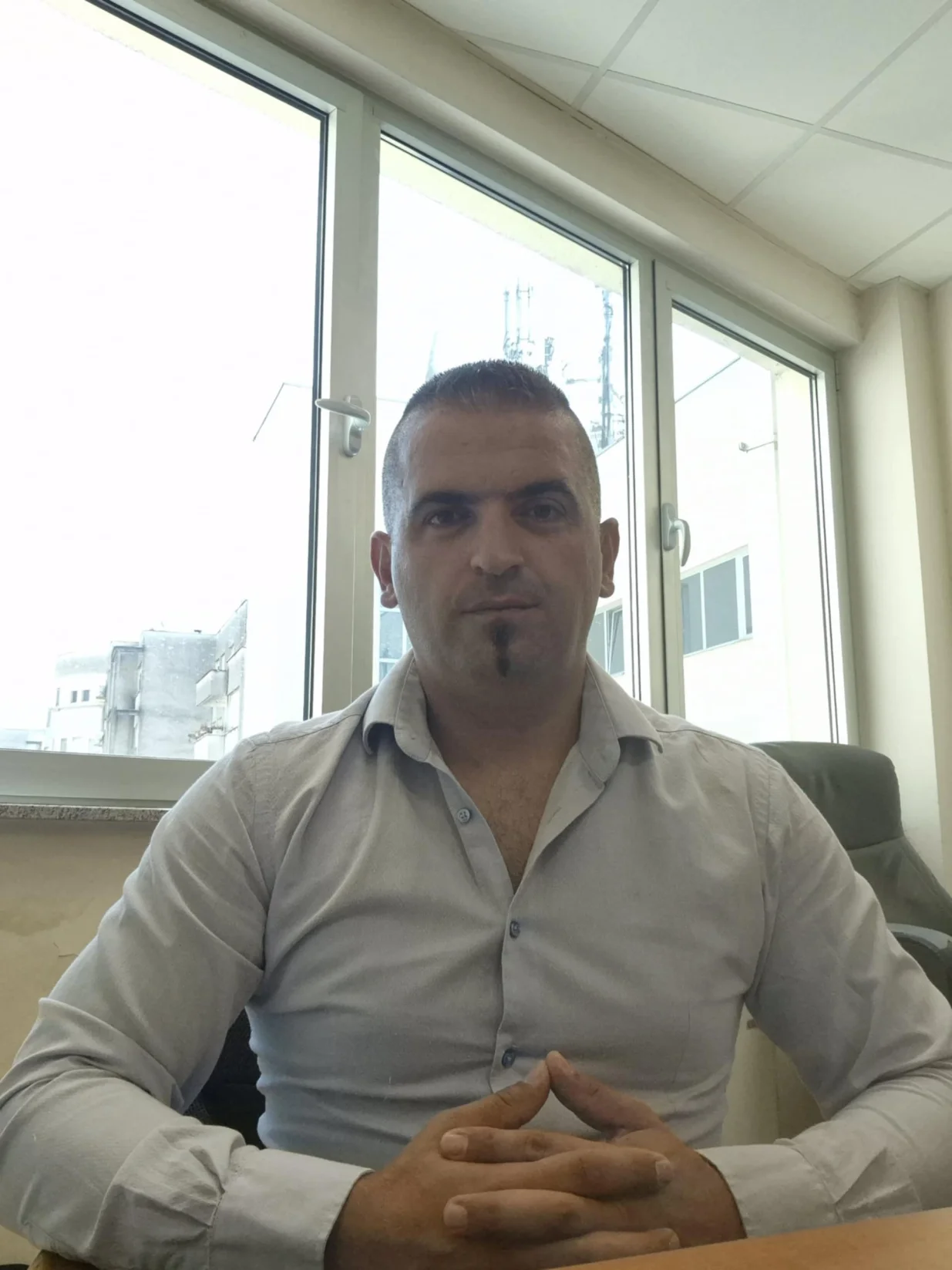 Sandro Jurkovic, pokret HUM/