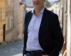 Sanjin Mihelić, ravnatelj MUO /Vedran Benović, MUO/