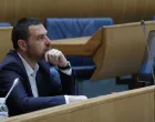 Sa&scaron;a Magazinović/Fena