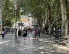 trebinje trg/Kenan Čopra
