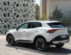 Kia Sportage redizajn Moderniji izgled i savremeni hibridi dafhadfhadfh/