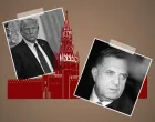 Vizual za kolumnu, Milorad Dodik, Donald Trump, parada u Moskvi/Benjamin Krnić