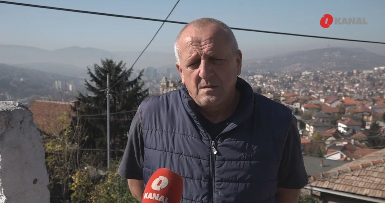 Nedžad Bićo/