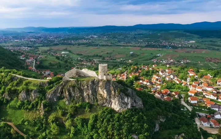 Grad Bihać/