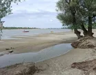 Dunav kupanje/