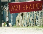 Pazi snajper/Mess