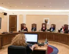 ustavni sud, sjednica, ustavni sud bih, sastanak, apelacija/