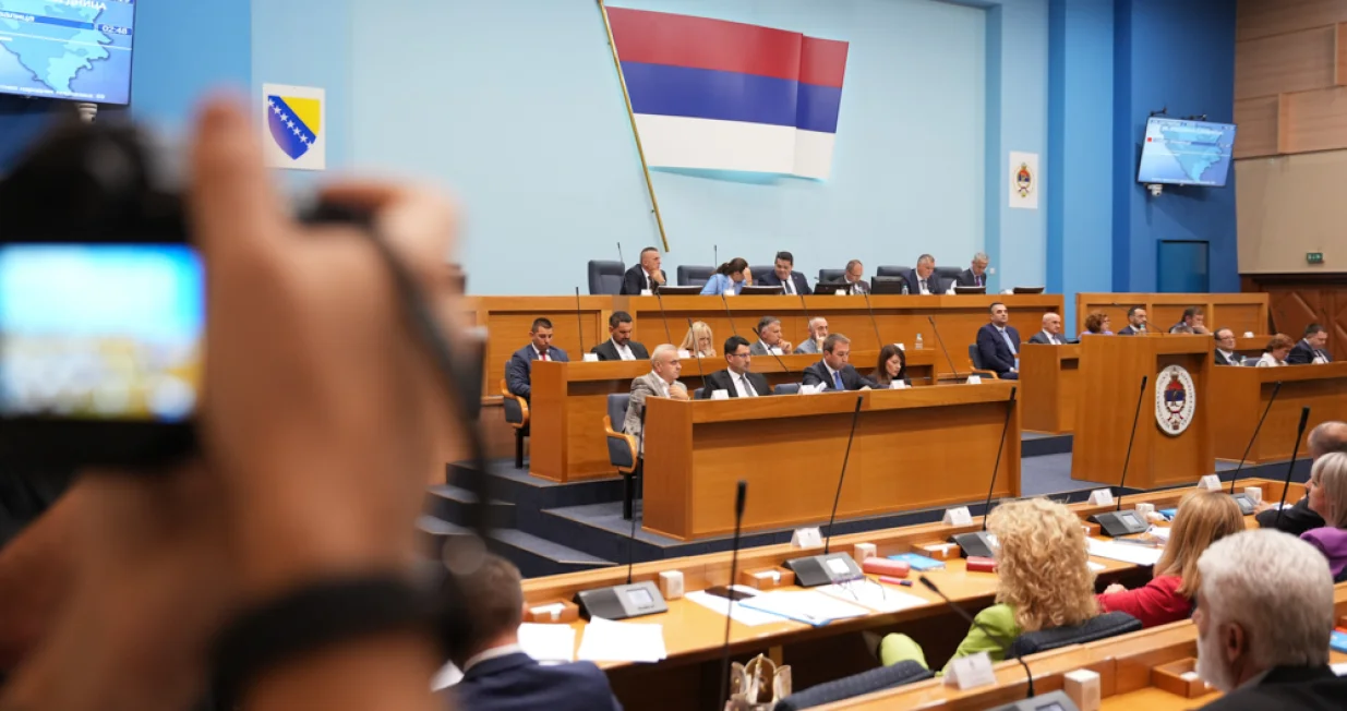Treći izbor Save Minića/