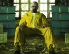 Popularna televizijska serija "Breaking Bad"/