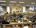 Predstavnički dom Parlamenta FBiH, sjednica/Fena