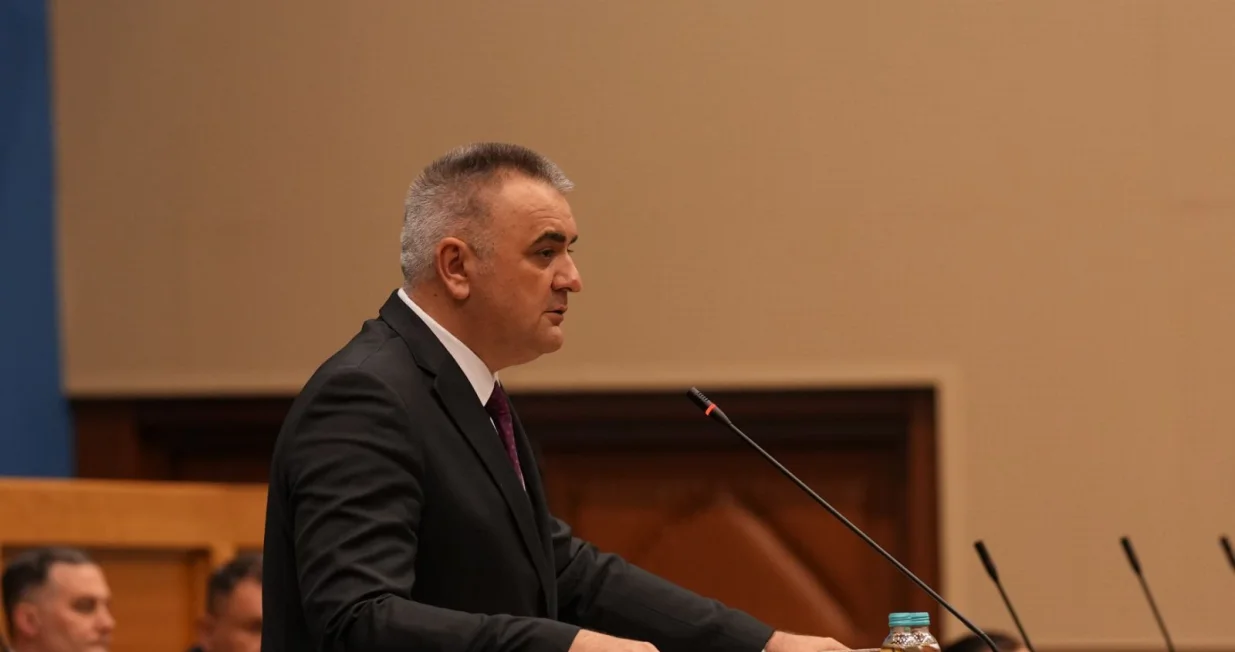 Treći izbor Save Minića/